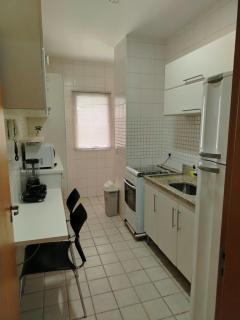 Apartment in the best location at Uberlândia-MG - 5