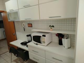 Apartment in the best location at Uberlândia-MG - 2