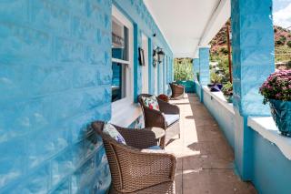 'St Ceilia' Apt - Walk to Bisbee Attractions! - 7