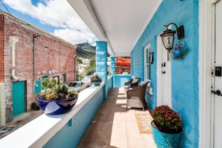 'St Ceilia' Apt - Walk to Bisbee Attractions! - 0