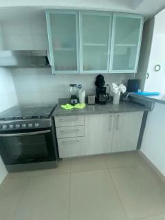 Apartment OceanView in Playa Blanca - 6