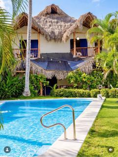 VillasMana NearBeach PlayaBonita LasTerrenas - 6