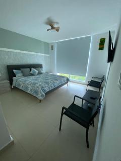 Apartment OceanView in Playa Blanca - 9