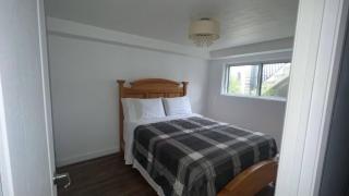 2 Bedroom Apartment Ahuntsic - 9