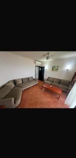 Chalet at Porto Sokhna pyramids Sea View Families - 6
