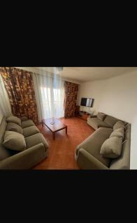Chalet at Porto Sokhna pyramids Sea View Families - 4