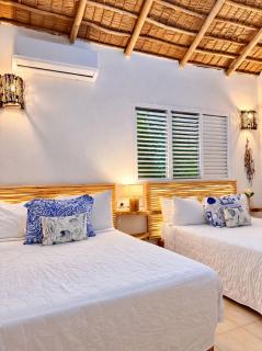 VillasMana NearBeach PlayaBonita LasTerrenas - 1