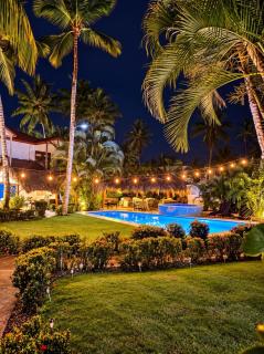 Hotel Villas Mana 4 Villas Shared Pool 12 Room 51 Guest - 5
