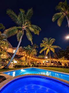VillasMana NearBeach PlayaBonita LasTerrenas - 8