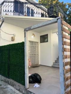 Nonis House - 1