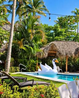 VillasMana NearBeach PlayaBonita LasTerrenas - 9