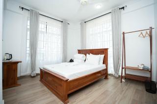 Wooden Haven Hotel - 7