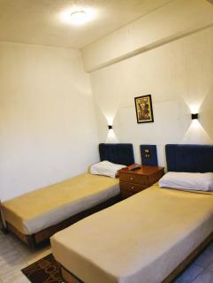 Grand Memphis Hotel - 1