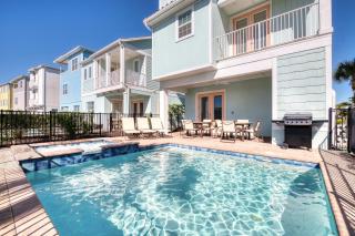 Sunset On Shaker Cottage With Private Pool Near Disney With Margaritaville Resort & Island H20 Access - 7960Sh - 2