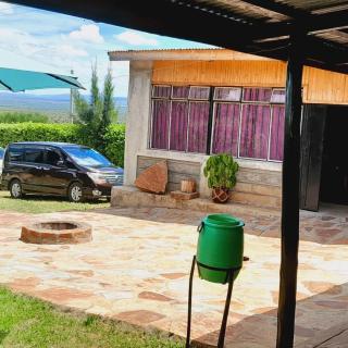 Empiris Lodge - 7