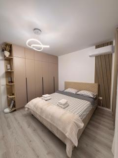 Modern Apartment Hlincea - 0