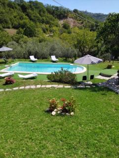Casale Santilli - 9