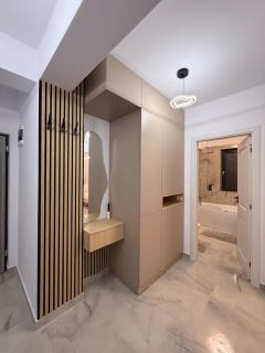 Modern Apartment Hlincea - 6