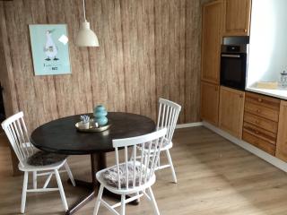 Lovely apartment with stunning views - 1