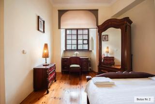 Cozy Apartment in Gothic style house in the Heart of the Old Town - 6