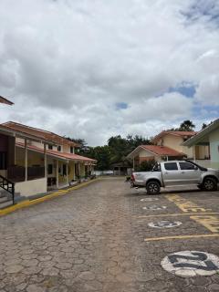 Chalé Preguiças Riverside - 6