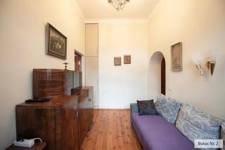 Cozy Apartment in Gothic style house in the Heart of the Old Town - 4