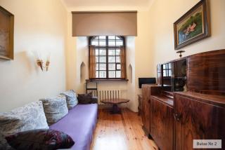 Cozy Apartment in Gothic style house in the Heart of the Old Town - 3