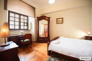 Cozy Apartment in Gothic style house in the Heart of the Old Town - 1