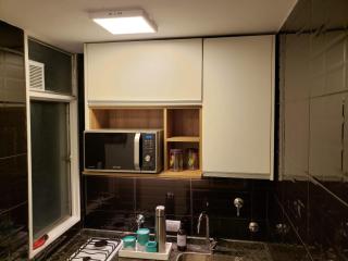 Departamento de Santiago Sucre 251 Cochera con costo adicional - 2