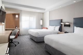 Courtyard by Marriott Hot Springs - 5