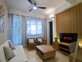 Comfy 1BR Retreat Near the Beach in Grand Baie - 0