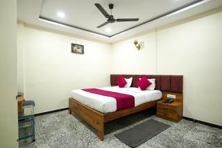 Hotel X - 8