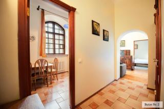 Cozy Apartment in Gothic style house in the Heart of the Old Town - 7