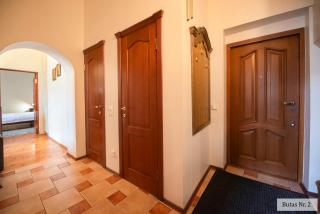 Cozy Apartment in Gothic style house in the Heart of the Old Town - 8