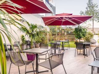Ibis Casablanca Sidi Maarouf - 5