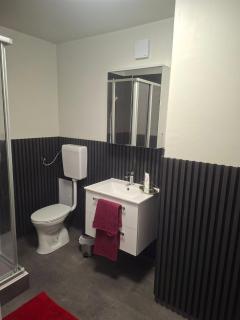 P&R Home Trieben - 1