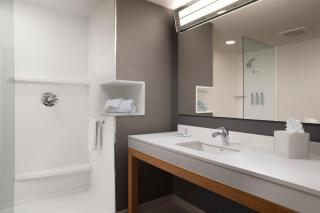 Courtyard by Marriott Hot Springs - 1