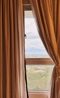 Studio 15 & 19 Cozy Staycation at Mesavirre Garden Residences - 3