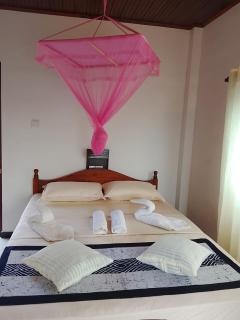 Akeshi B&B - 3