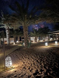 Itri Luxury Desert Camp - 9