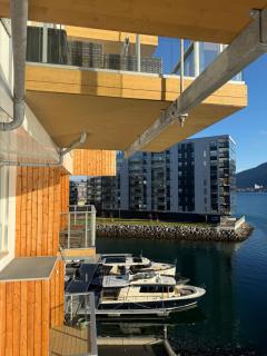 Modern apartment close to city centrum - 2