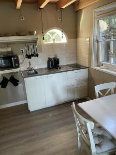 Tiny House Tholen - 1