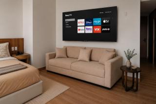 Condesa Residence - Roma Luxury Suite 607 - Mexico-Stad - 2