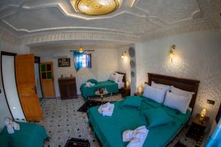 Riad Sicilia Fes - 1