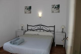 Apartamento al lado de la playa con parking y jardín - 2