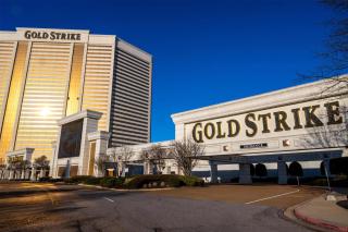 Gold Strike Casino Resort - 9