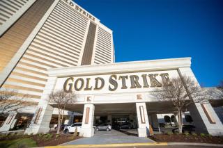 Gold Strike Casino Resort - 0