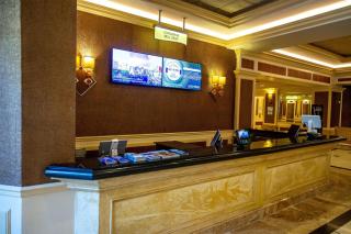 Gold Strike Casino Resort - 6
