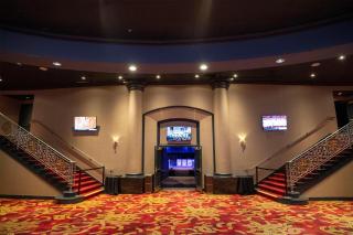 Gold Strike Casino Resort - 5