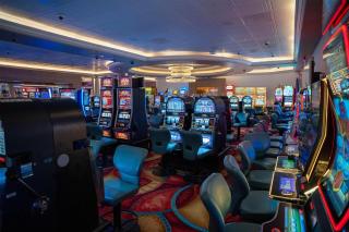 Gold Strike Casino Resort - 1